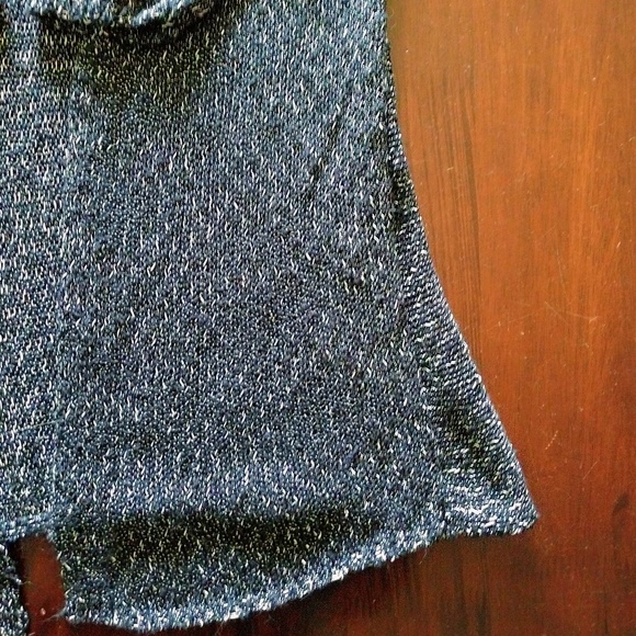 J.Jill Open Cardigan - Picture 3 of 5